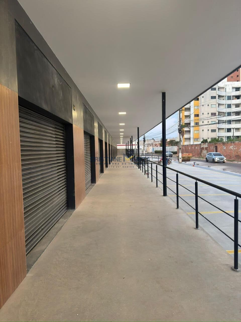 Sala comercial em Três Poderes, Imperatriz/MA
