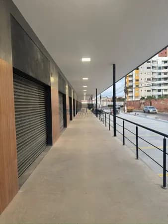 Sala comercial em Três Poderes, Imperatriz/MA