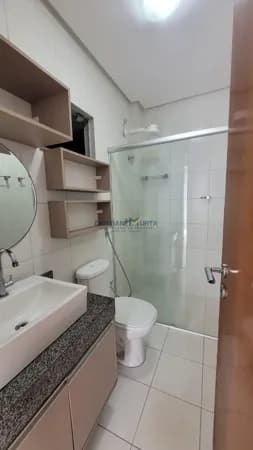 Apartamento em Maranhão Novo, Imperatriz/MA