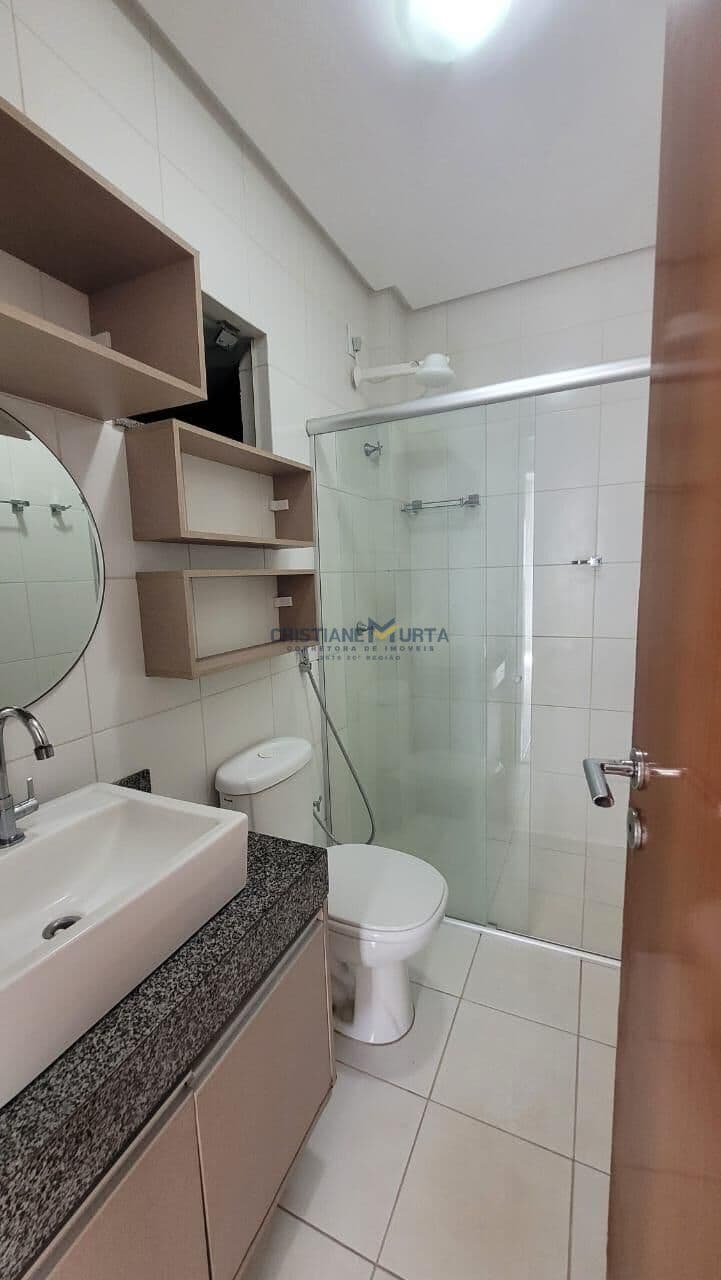 Apartamento em Maranhão Novo, Imperatriz/MA