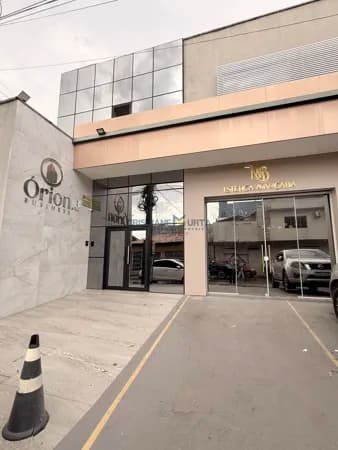 Sala comercial para Locação no centrp - Imperatriz/MA
