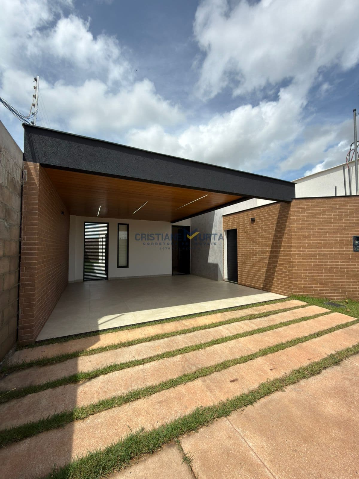 Casa em Santa Inês, Imperatriz/MA