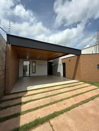 Casa em Santa Inês, Imperatriz/MA