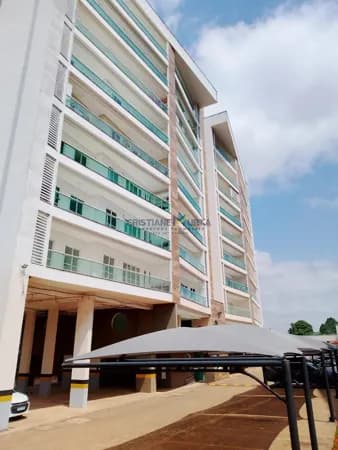 Apartamento em Vila Parati, Imperatriz/MA