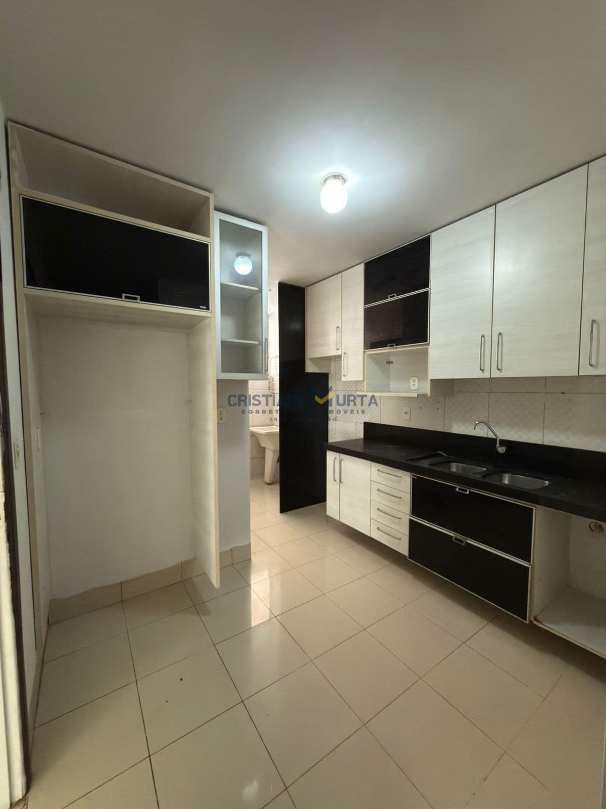 Apartamento em Maranhão Novo, Imperatriz/MA