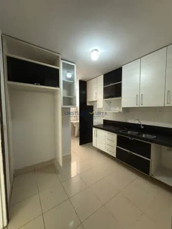 Apartamento em Maranhão Novo, Imperatriz/MA