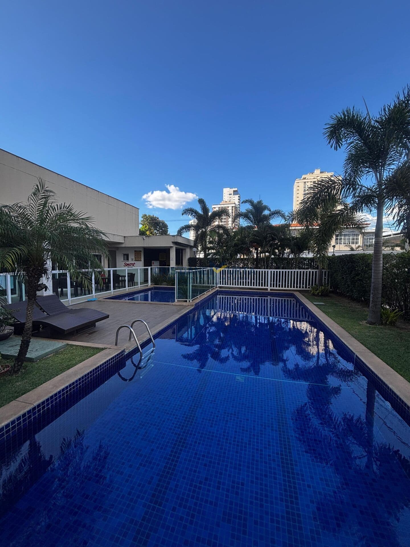 Apartamento em Imperatriz - Centro