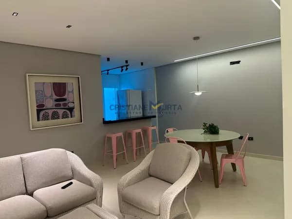Apartamento no Centro, Imperatriz/MA