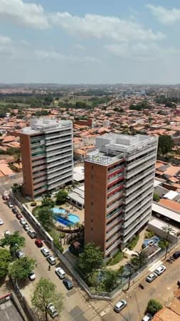 Apartamento em Nova Imperatriz, Imperatriz/MA