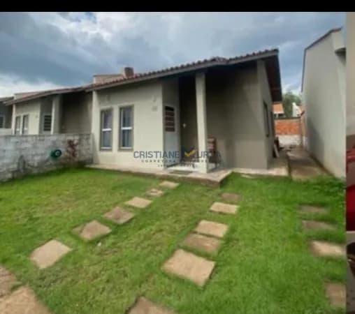 Casa em Imperatriz - Bom Jesus