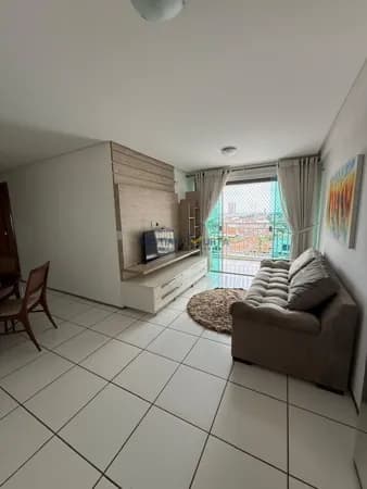Apartamento em Nova Imperatriz, Imperatriz/MA