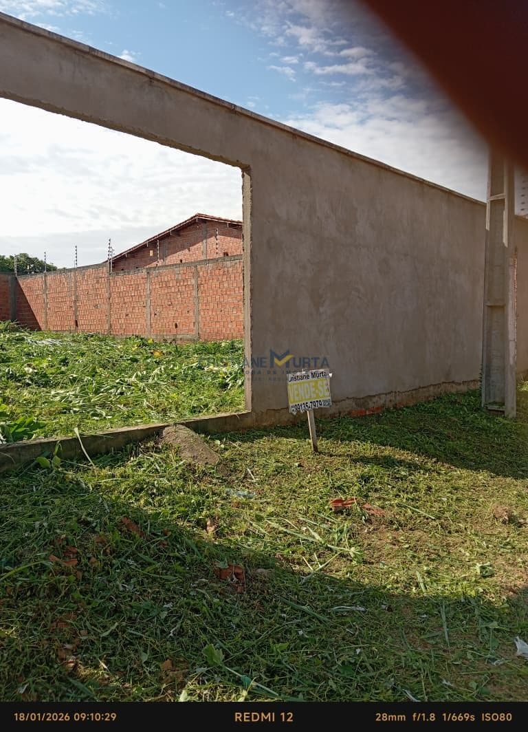 Lote/Terreno em Imperatriz - Jardim América