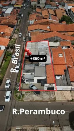 Loja Ponto Comercial em Nova Imperatriz, Imperatriz/MA