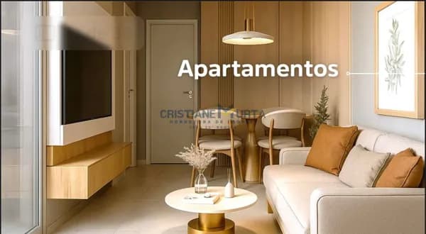 Apartamento em Jardim São Francisco, Imperatriz/MA
