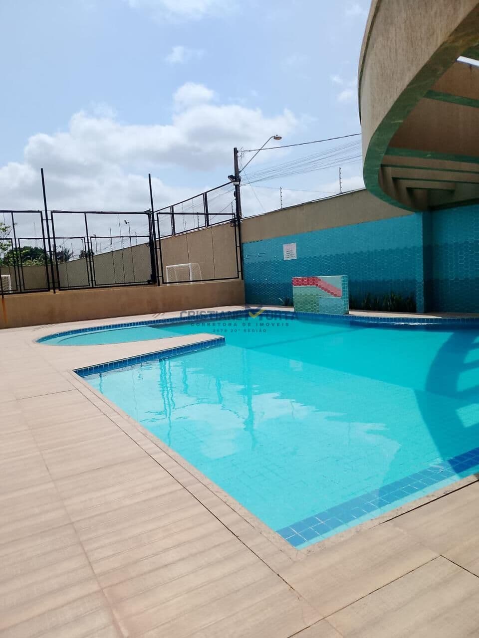 Apartamento em Vila Parati, Imperatriz/MA