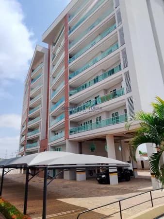 Apartamento em Vila Parati, Imperatriz/MA