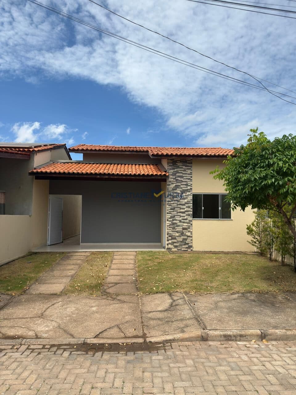 Casa em Imperatriz - Santa Inês