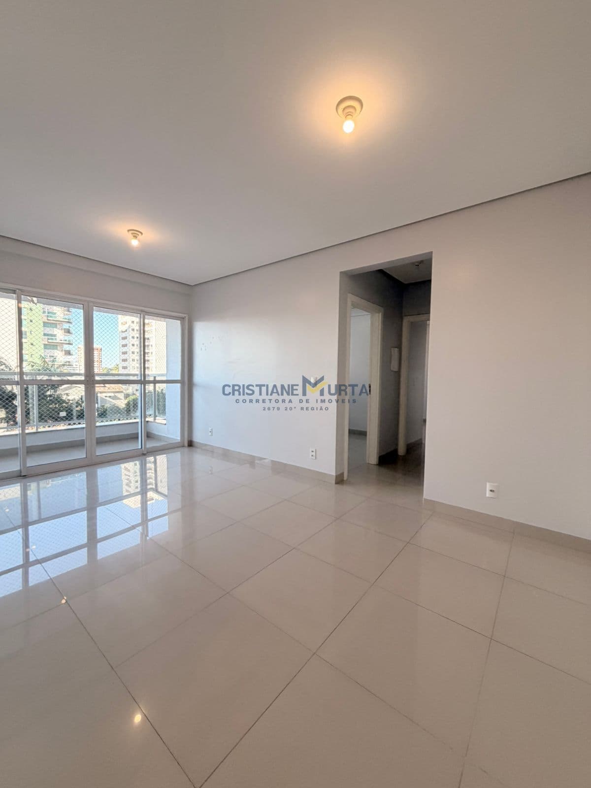 Apartamento em Três Poderes, Imperatriz/MA