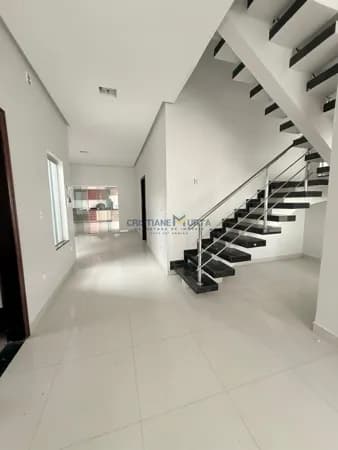 Casa Alto Padrão em Jardim São Luís, Imperatriz/MA