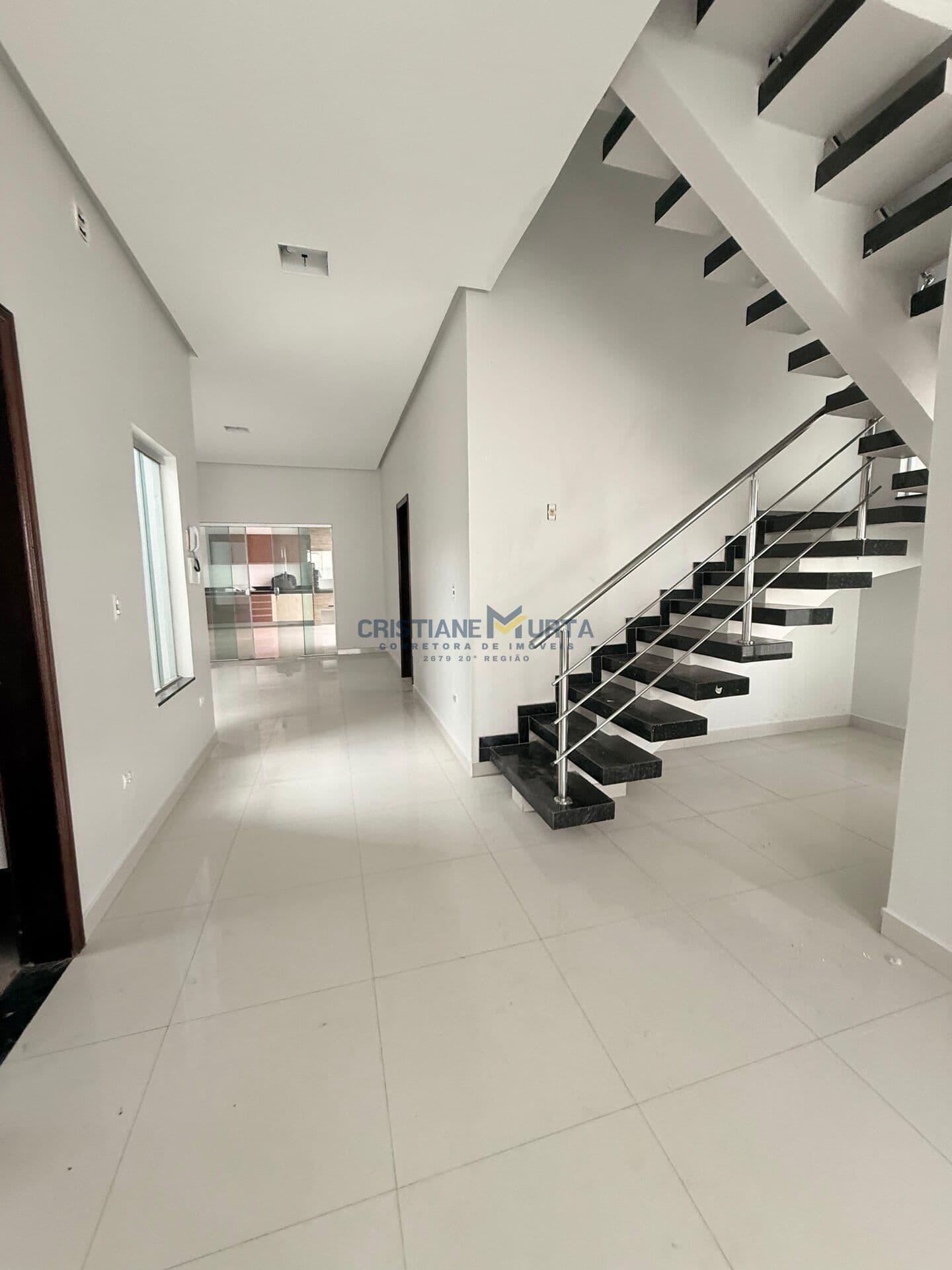 Casa Alto Padrão em Jardim São Luís, Imperatriz/MA