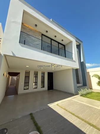 Casa em Imperatriz - Santa Inês