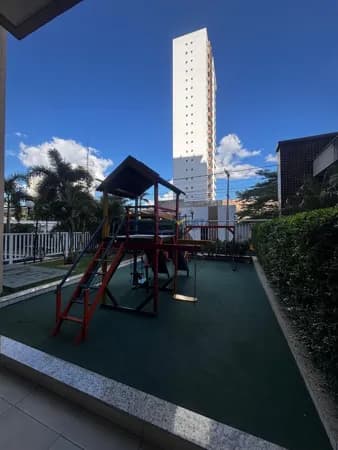 Apartamento em Imperatriz - Centro