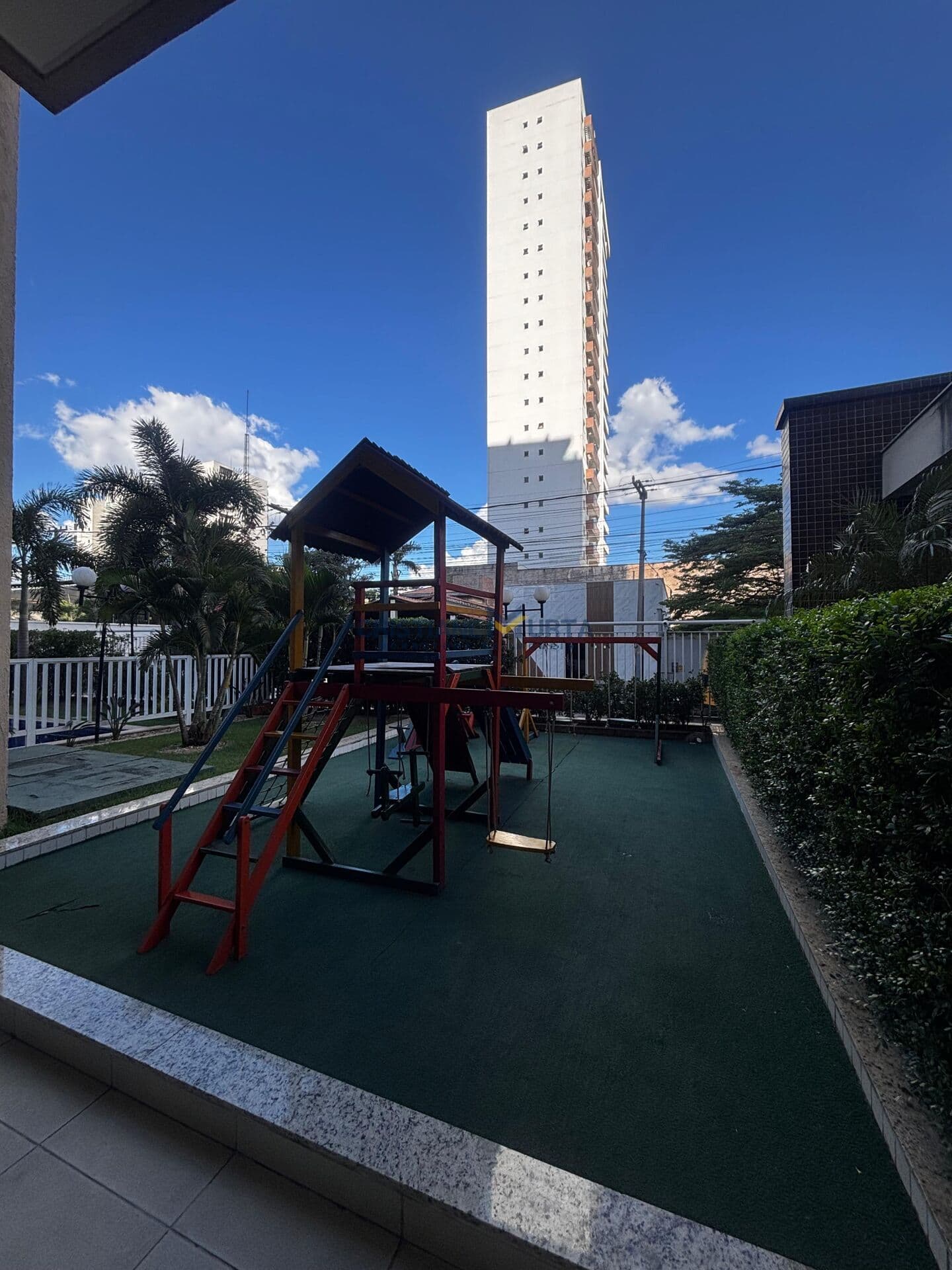 Apartamento em Imperatriz - Centro
