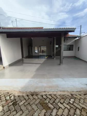 Casa em Centro, Santa Inês/MA