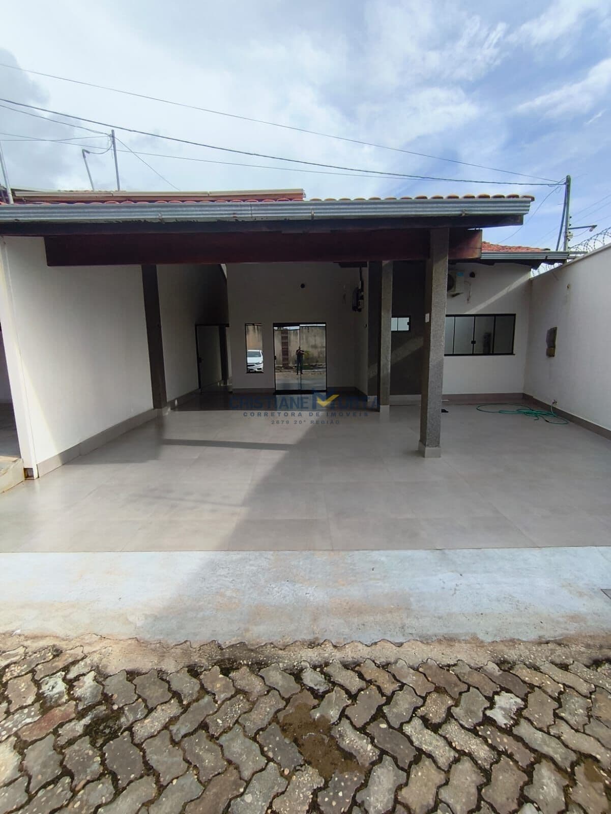 Casa em Centro, Santa Inês/MA