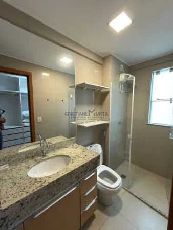 Apartamento em Nova Imperatriz, Imperatriz/MA