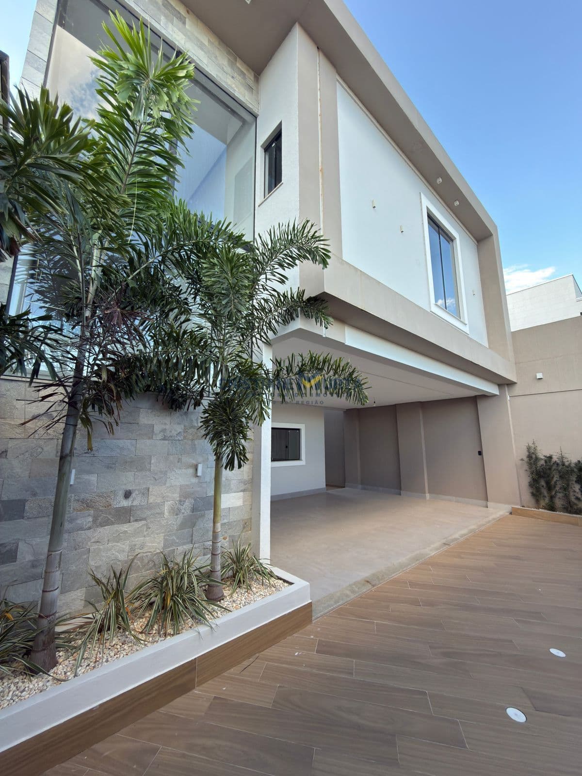 Sobrado em Imperatriz - Santa Inês