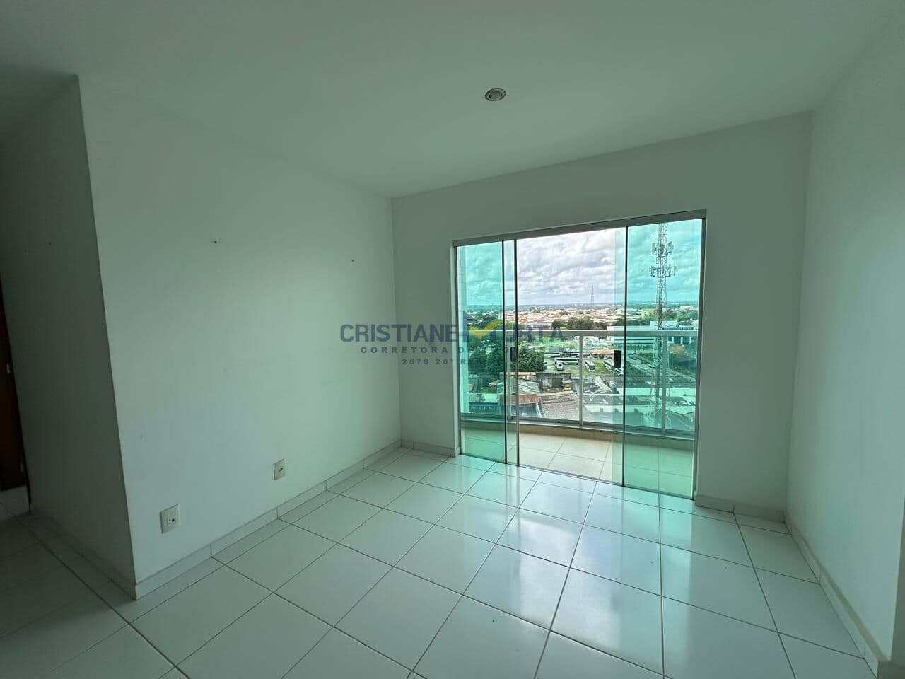 Apartamento em Imperatriz - Maranhão Novo