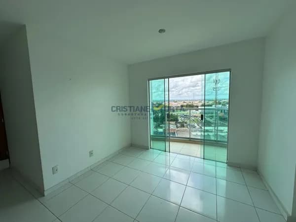 Apartamento em Imperatriz - Maranhão Novo