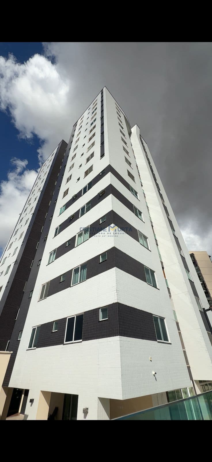 Apartamento em Centro, Imperatriz/MA