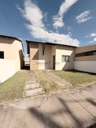 Casa em Mata Verde, Imperatriz/MA