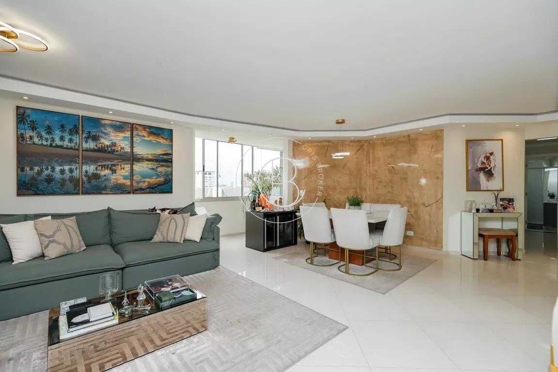 Lindo apartamento próximo a Ponte Itapaiuna