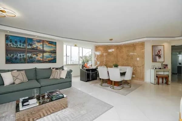 Lindo apartamento próximo a Ponte Itapaiuna
