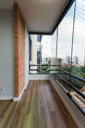 Locação próximo ao Portal do Morumbi | Segurança 24h