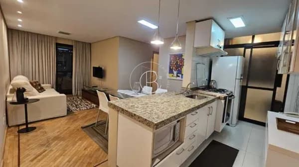 Apartamento em Vila Andrade, São Paulo/SP