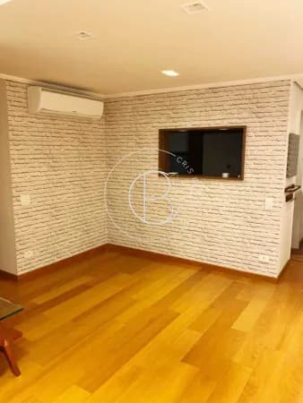 Localização ao lado do Condomínio Paulistano