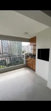 Apartamento Alto Padrão em Morumbi, São Paulo/SP