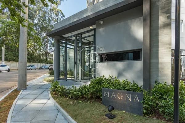 Apartamento diferenciado na Vila Andrade Condominio Novo!