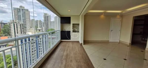 Apartamento em Vila Andrade, São Paulo/SP