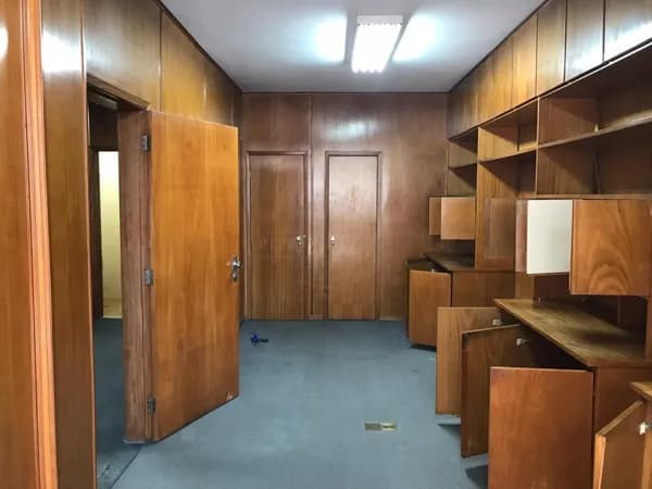 Sala Comercial a venda no Centro - Excelente Localização