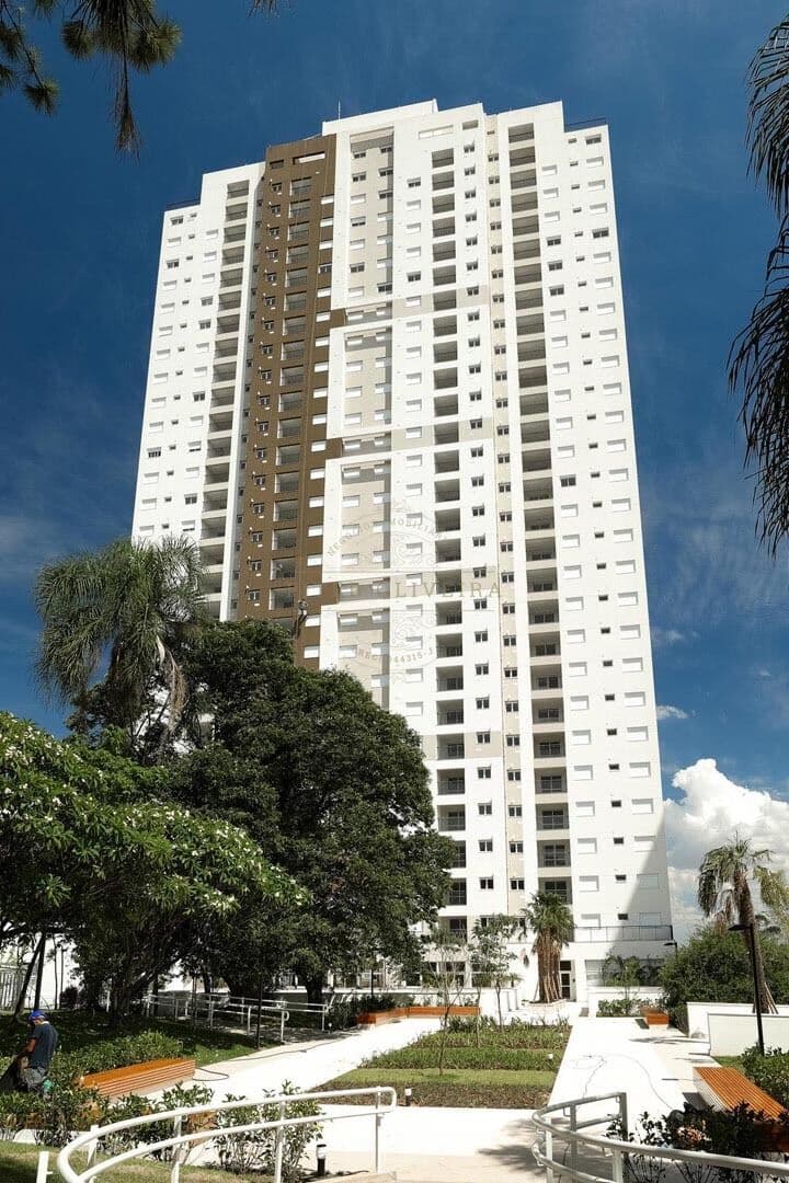 Apartamento em Vila Penteado, São Paulo/SP