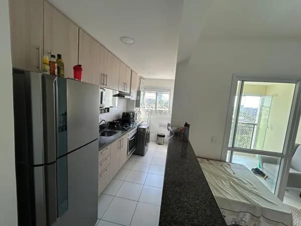 Apartamento em Vila Penteado, São Paulo/SP
