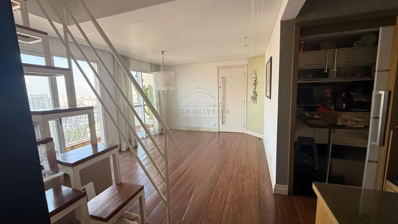 Apartamento Alto Padrão em Vila Oratório, São Paulo/SP