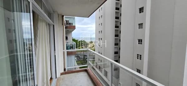 Apartamento em Gonzaga, Santos/SP