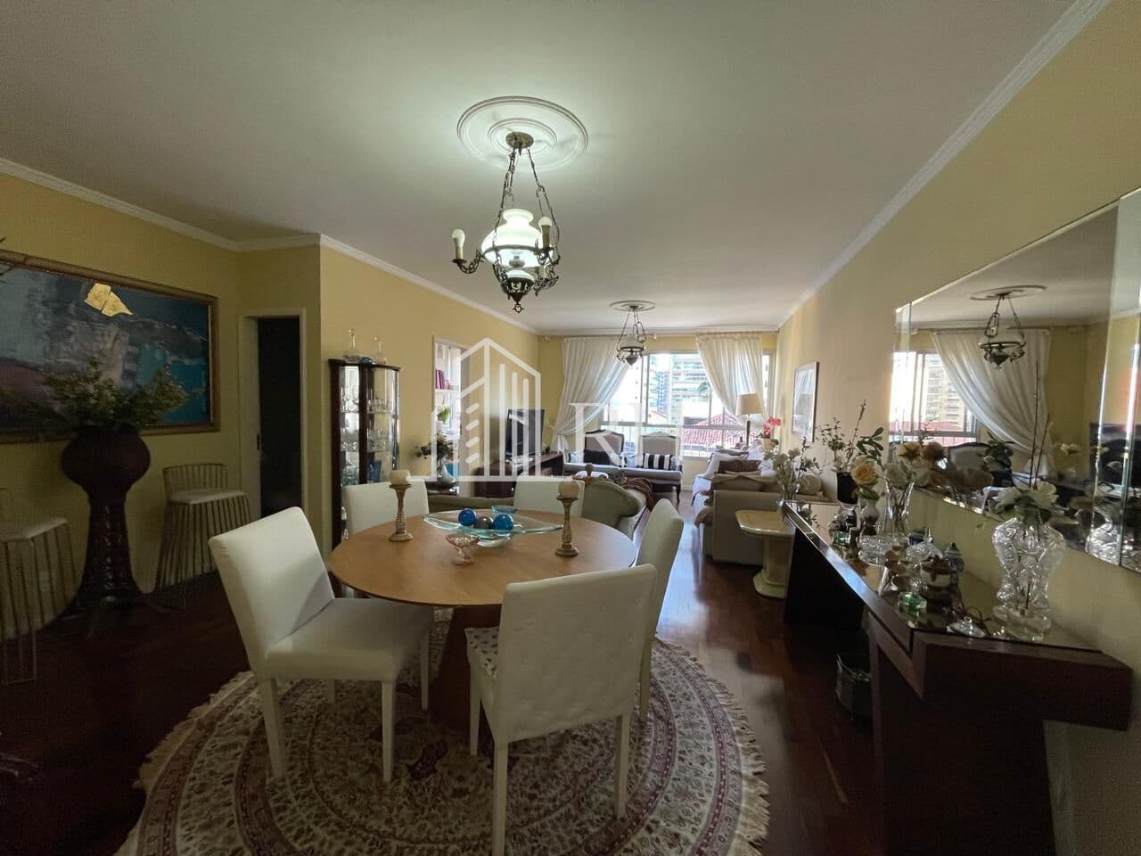 Apartamento em Gonzaga, Santos/SP