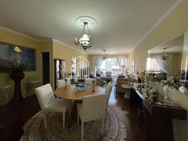 Apartamento em Gonzaga, Santos/SP